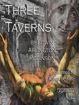 cover image of Three Taverns